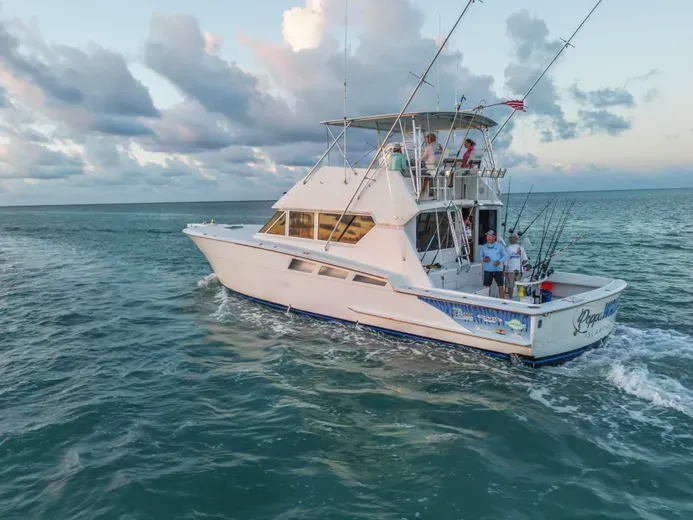 Inside A Luxury Sportfishing Boat: What Sets Ours Apart in Islamorada